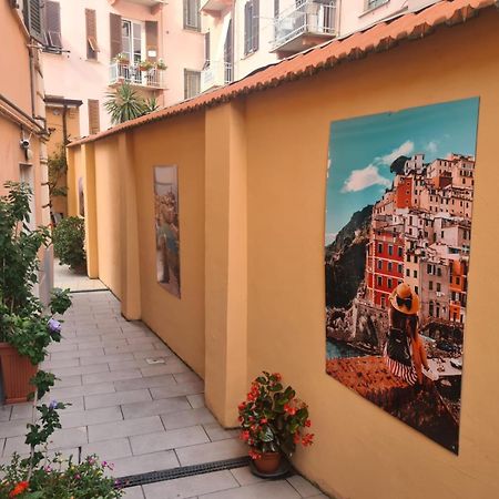 La Casetta La Spezia Buitenkant foto