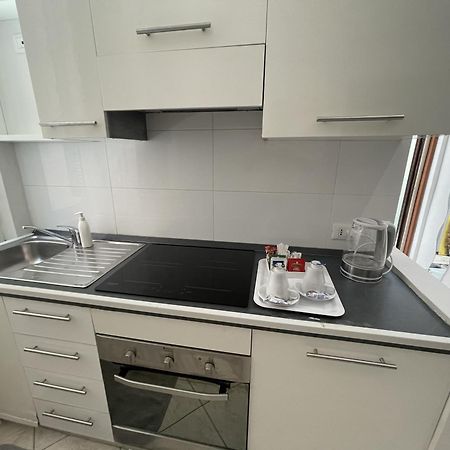 La Casetta La Spezia Buitenkant foto