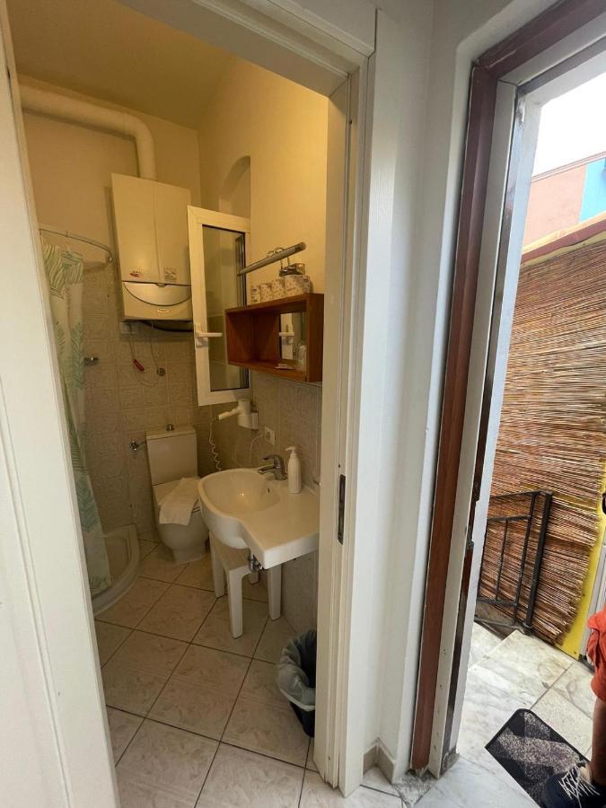 La Casetta La Spezia Buitenkant foto