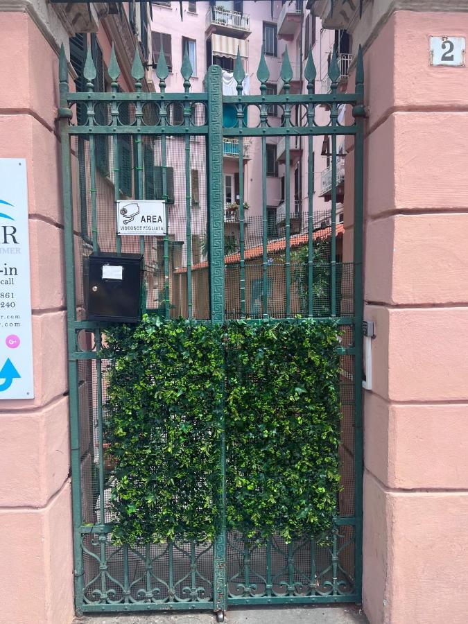 La Casetta La Spezia Buitenkant foto